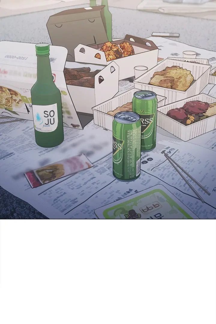 Stop Smoking Chapter 41 - Page 101