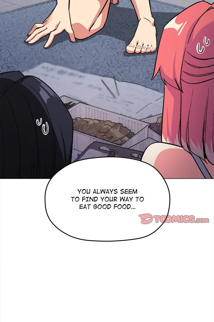 Stop Smoking Chapter 41 - Page 107