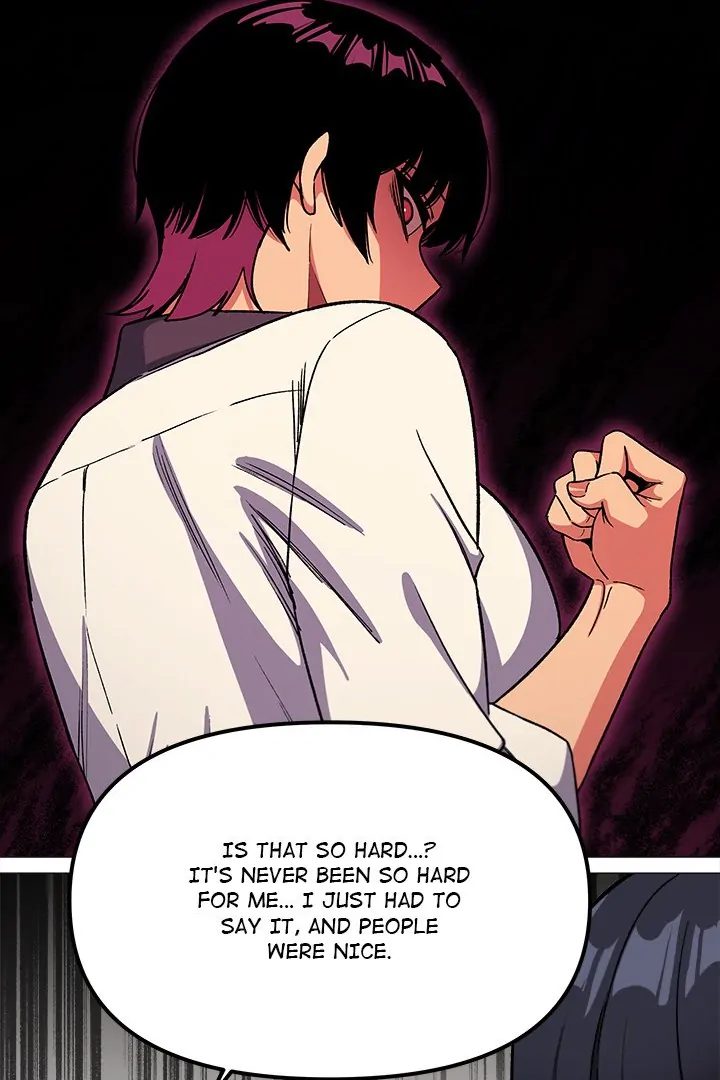 Stop Smoking Chapter 41 - Page 58