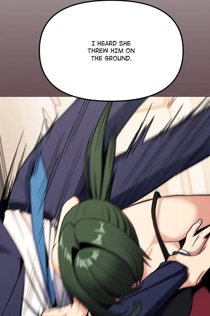 Stop Smoking Chapter 41 - Page 76