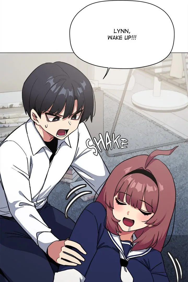 Stop Smoking Chapter 42 - Page 53