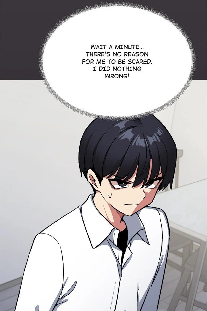 Stop Smoking Chapter 42 - Page 78