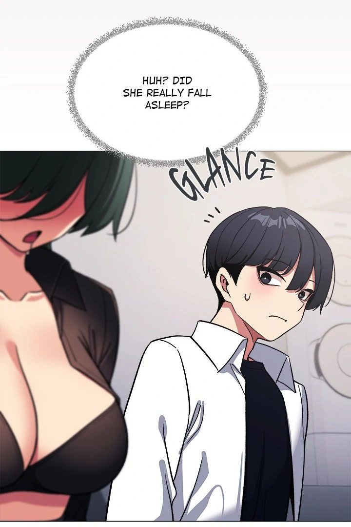 Stop Smoking Chapter 43 - Page 100