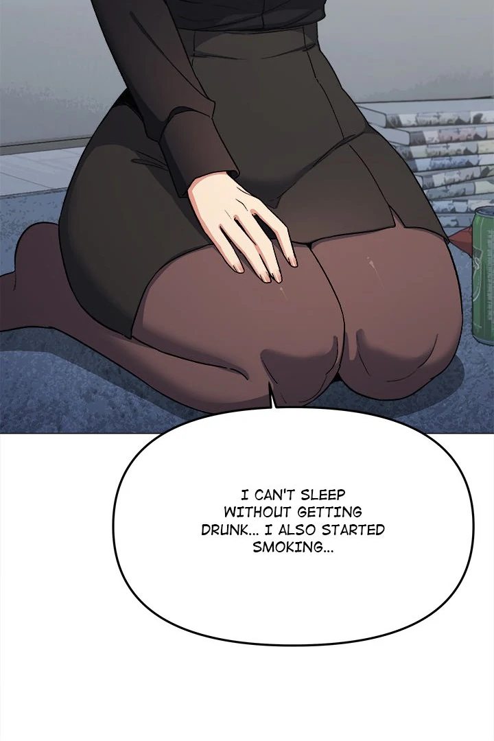 Stop Smoking Chapter 43 - Page 47