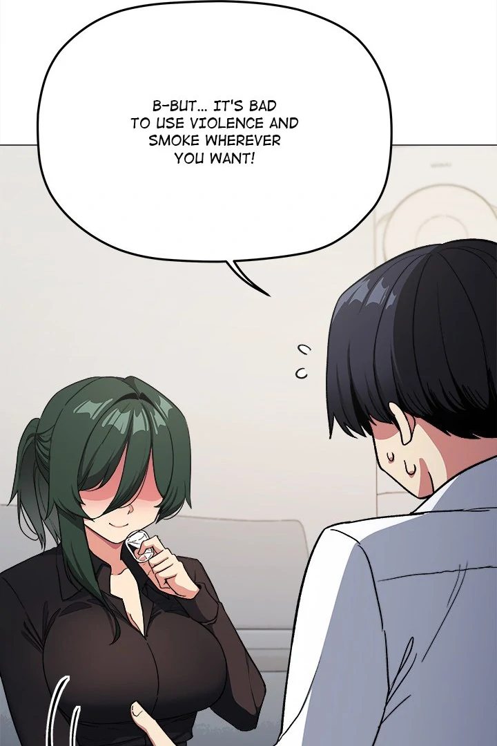 Stop Smoking Chapter 43 - Page 59