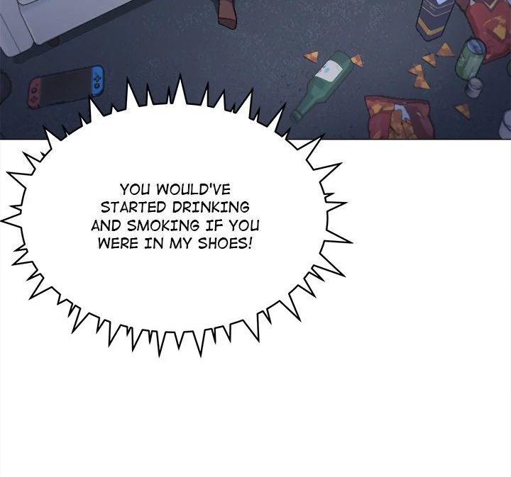 Stop Smoking Chapter 43 - Page 89