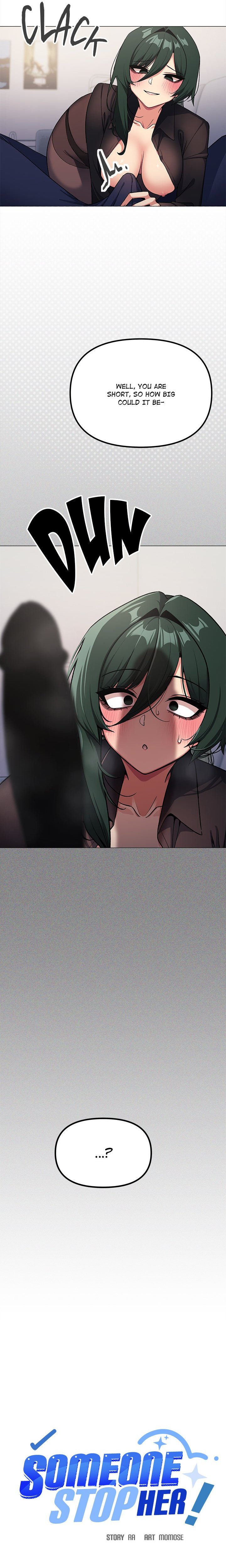 Stop Smoking Chapter 44 - Page 2