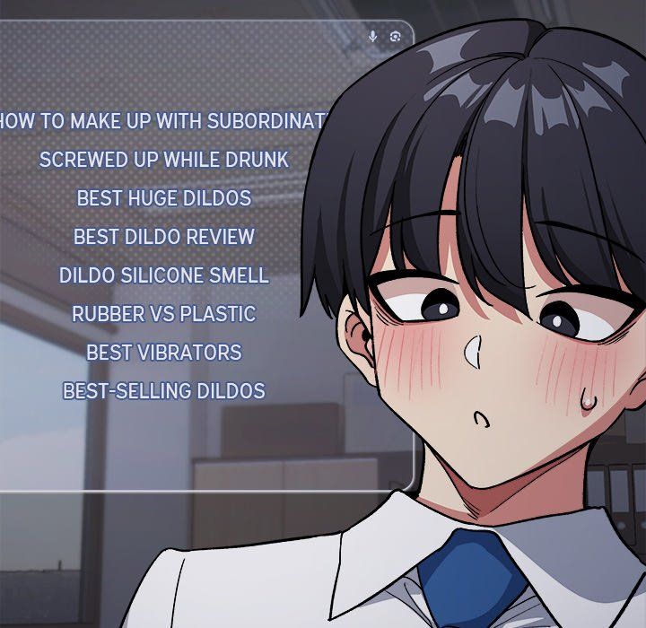 Stop Smoking Chapter 45 - Page 101