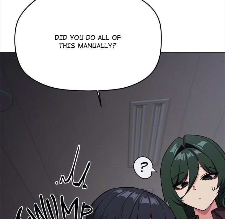 Stop Smoking Chapter 45 - Page 121