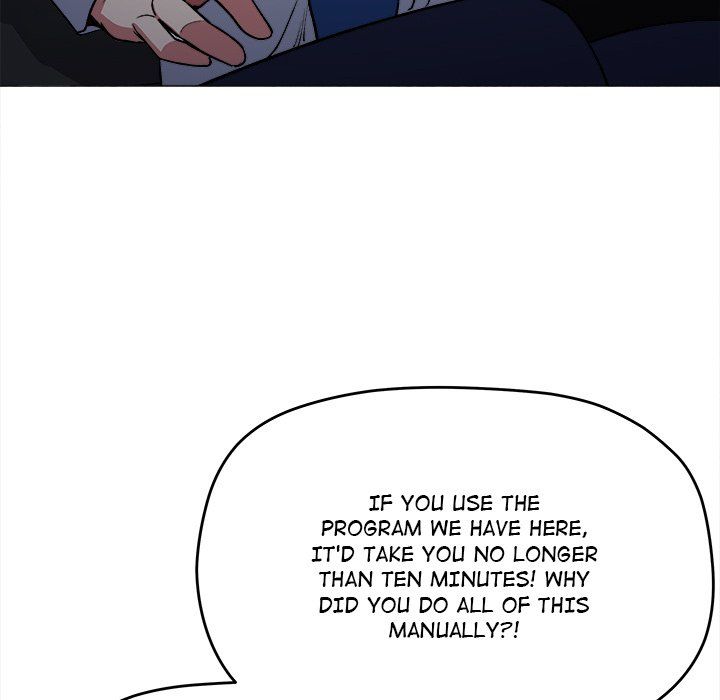 Stop Smoking Chapter 45 - Page 123