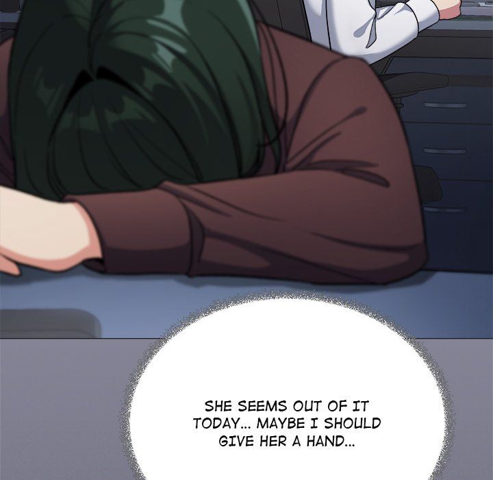 Stop Smoking Chapter 45 - Page 82