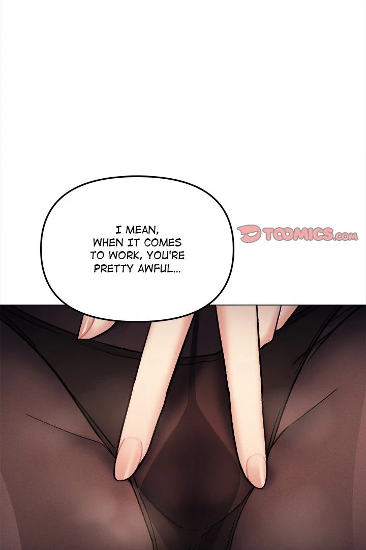 Stop Smoking Chapter 46 - Page 106