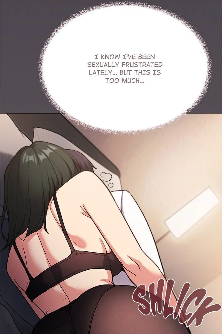 Stop Smoking Chapter 46 - Page 39