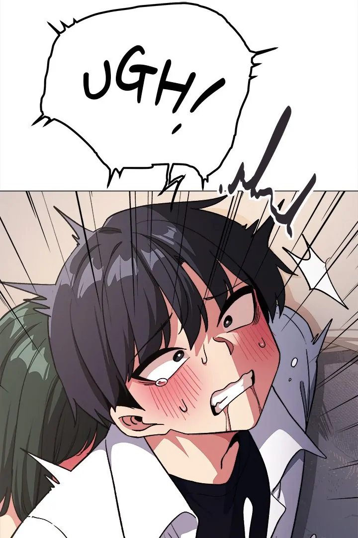 Stop Smoking Chapter 46 - Page 67