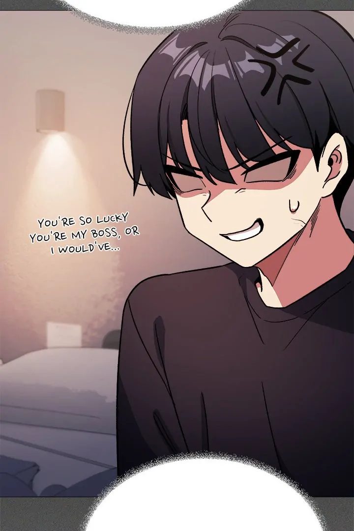 Stop Smoking Chapter 47 - Page 77