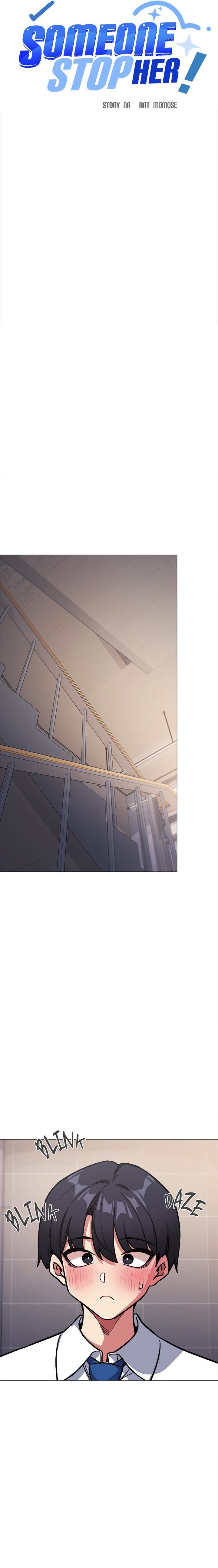 Stop Smoking Chapter 51 - Page 2