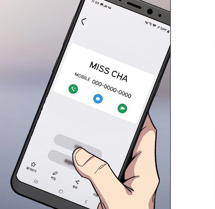 Stop Smoking Chapter 52 - Page 161