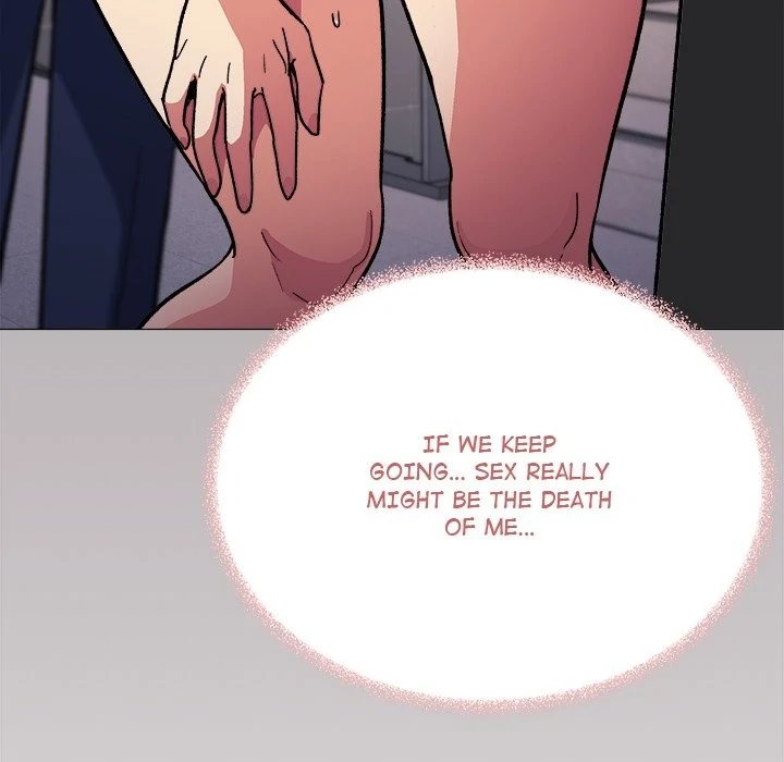 Stop Smoking Chapter 52 - Page 44