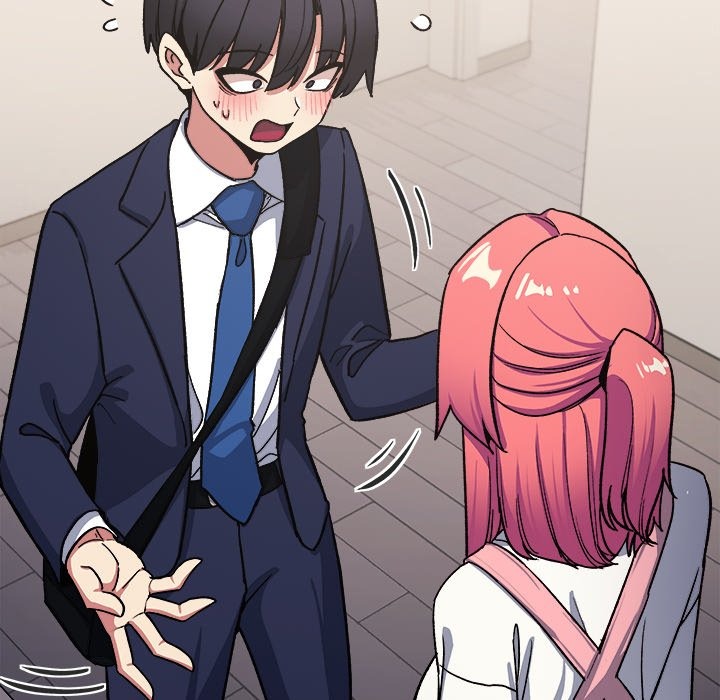 Stop Smoking Chapter 55 - Page 97