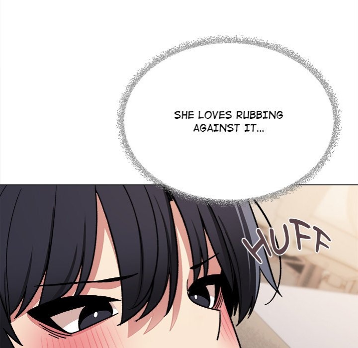 Stop Smoking Chapter 56 - Page 84