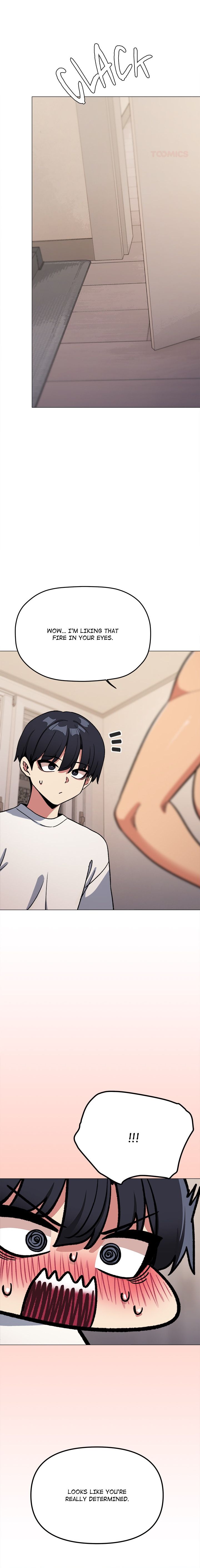 Stop Smoking Chapter 60 - Page 25