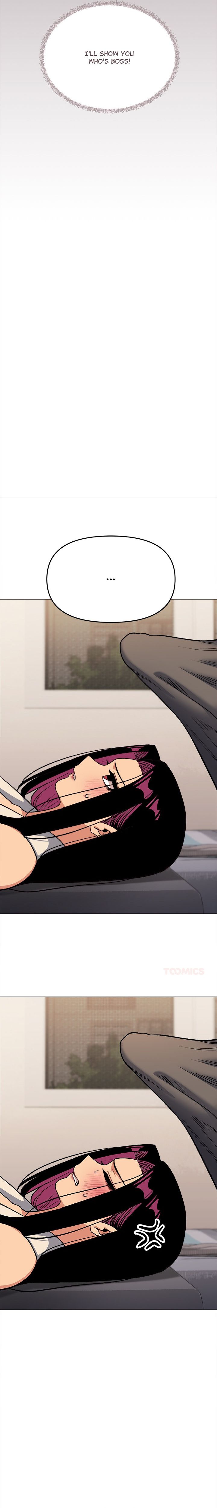 Stop Smoking Chapter 62 - Page 17