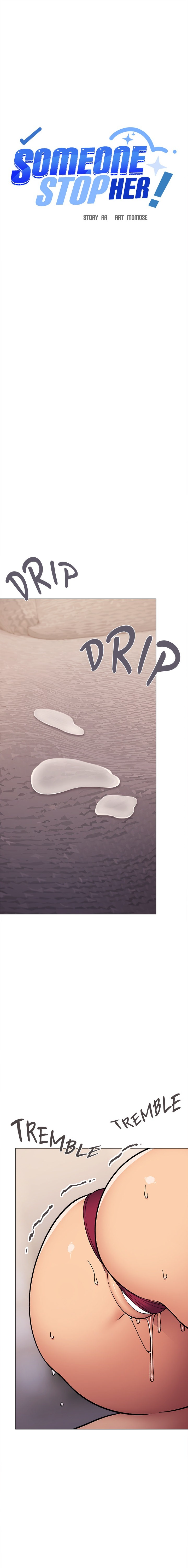 Stop Smoking Chapter 67 - Page 1