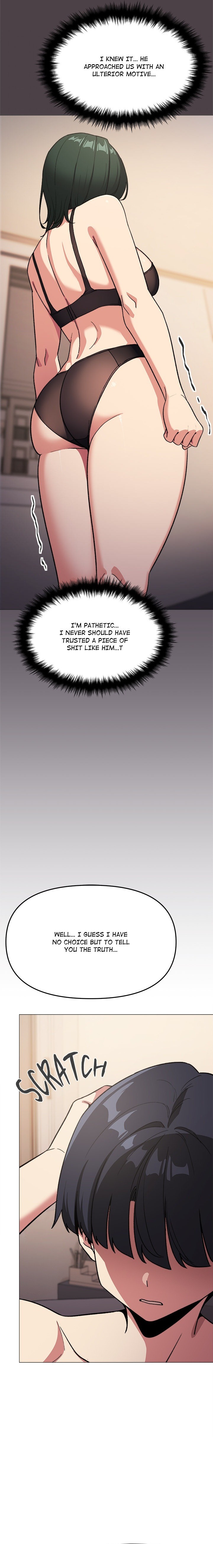 Stop Smoking Chapter 68 - Page 18