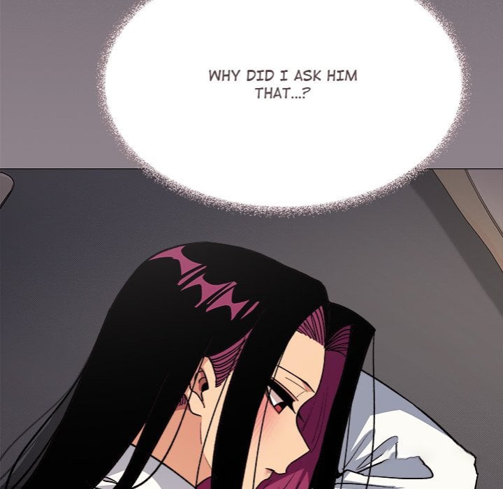 Stop Smoking Chapter 70 - Page 100