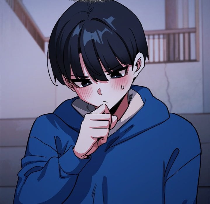 Stop Smoking Chapter 70 - Page 44