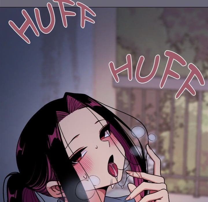 Stop Smoking Chapter 70 - Page 8