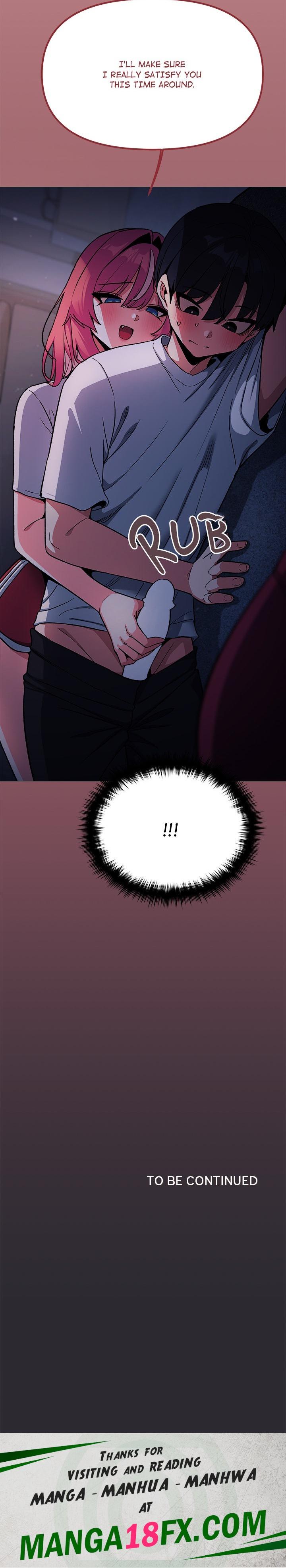 Stop Smoking Chapter 71 - Page 26