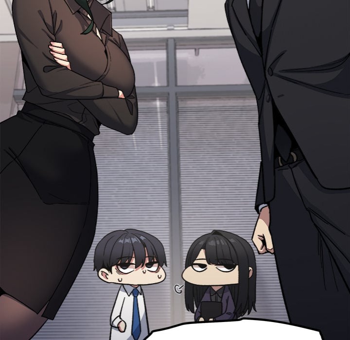 Stop Smoking Chapter 77 - Page 60