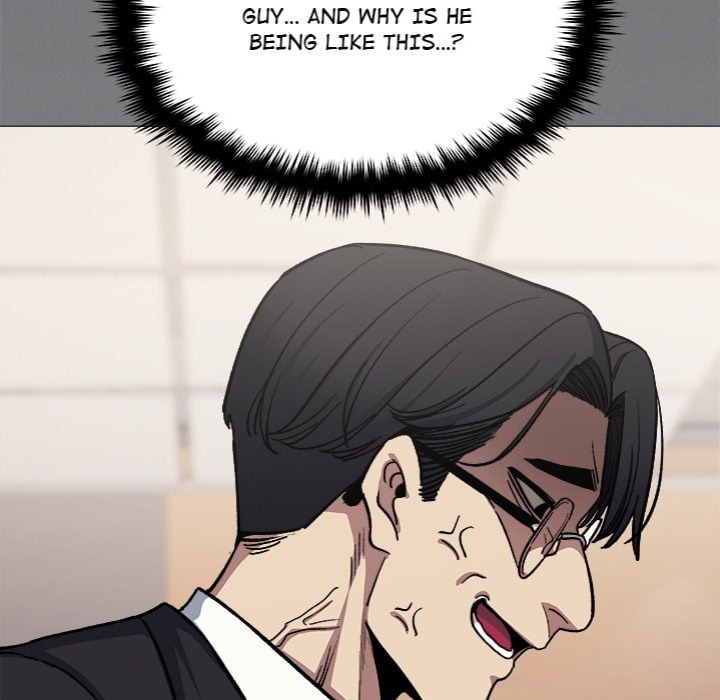 Stop Smoking Chapter 77 - Page 69