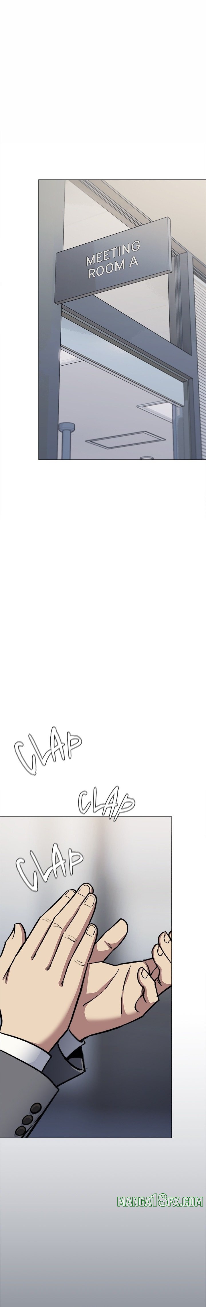 Stop Smoking Chapter 78 - Page 1