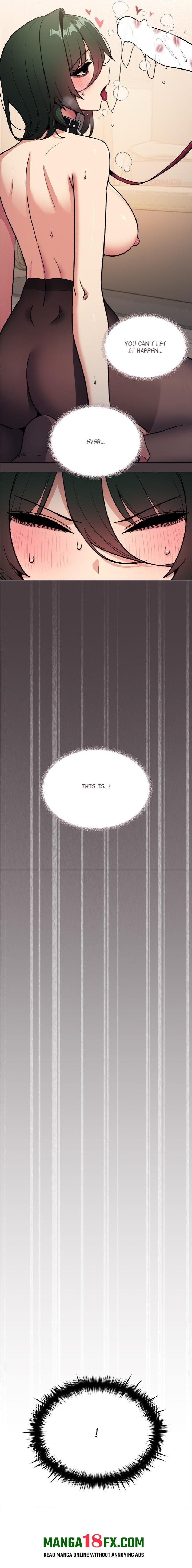 Stop Smoking Chapter 79 - Page 19