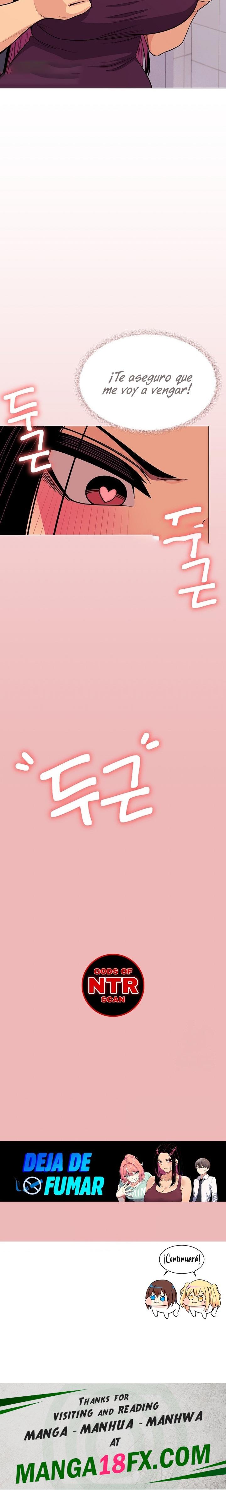 Stop Smoking Raw Chapter 11 - Page 40