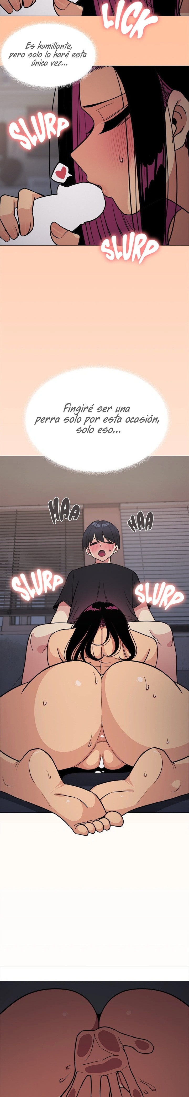 Stop Smoking Raw Chapter 16 - Page 27