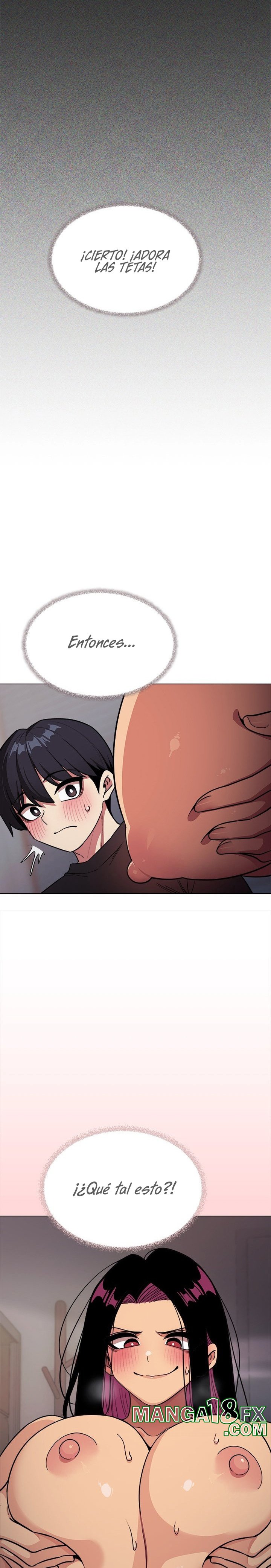 Stop Smoking Raw Chapter 16 - Page 39