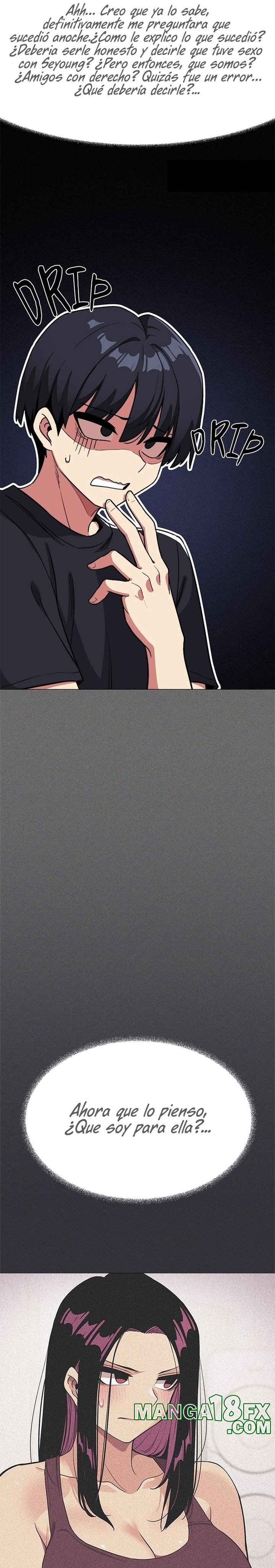 Stop Smoking Raw Chapter 20 - Page 14