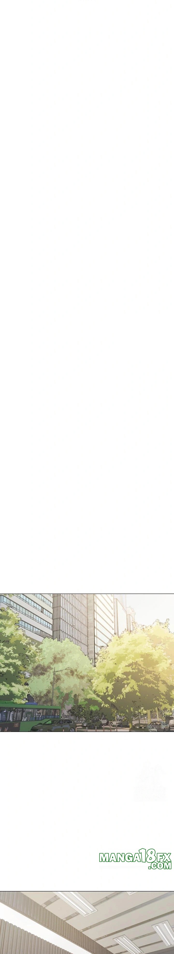 Stop Smoking Raw Chapter 33 - Page 20