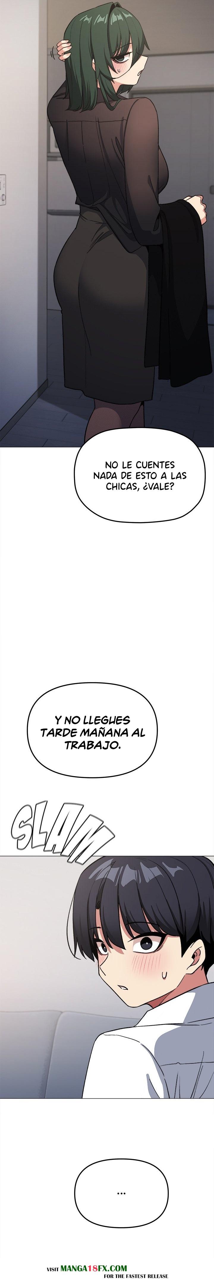 Stop Smoking Raw Chapter 44 - Page 26