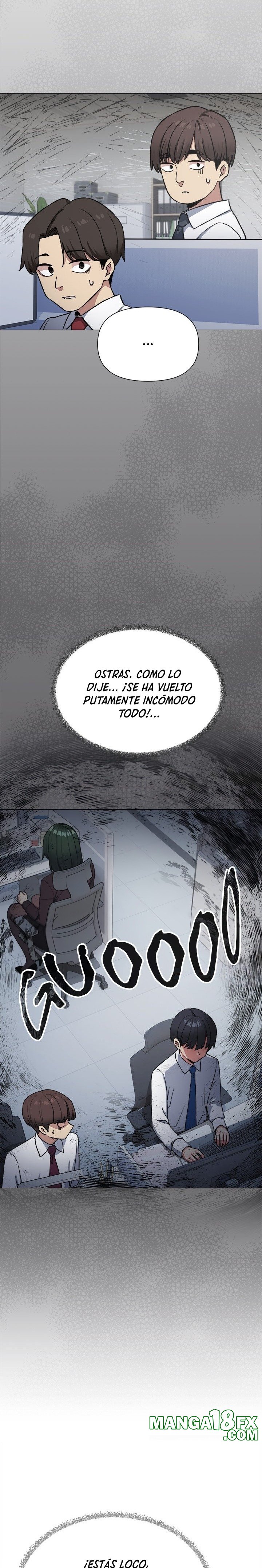 Stop Smoking Raw Chapter 44 - Page 31