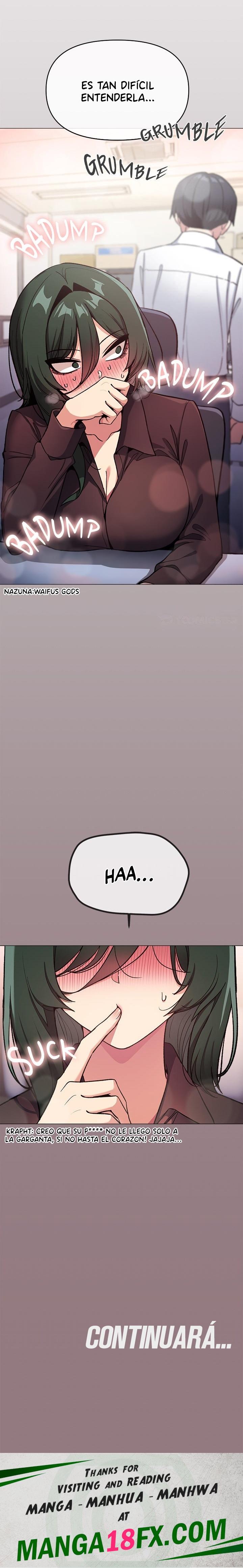 Stop Smoking Raw Chapter 44 - Page 39