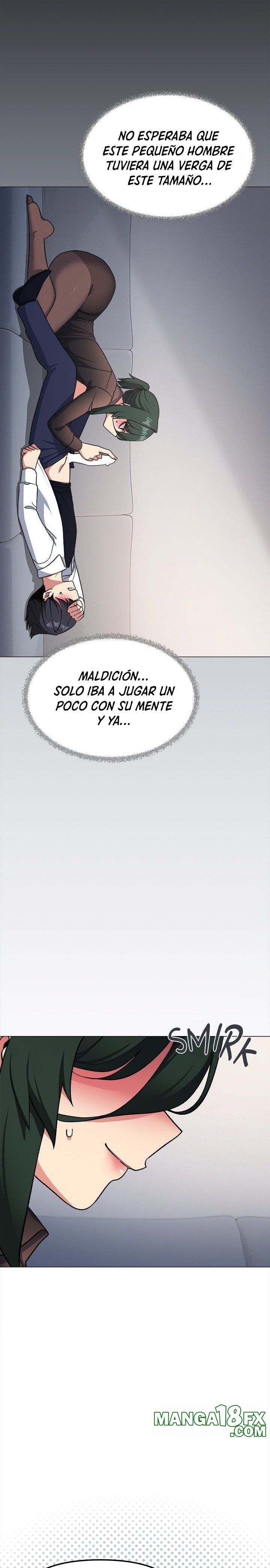 Stop Smoking Raw Chapter 44 - Page 7