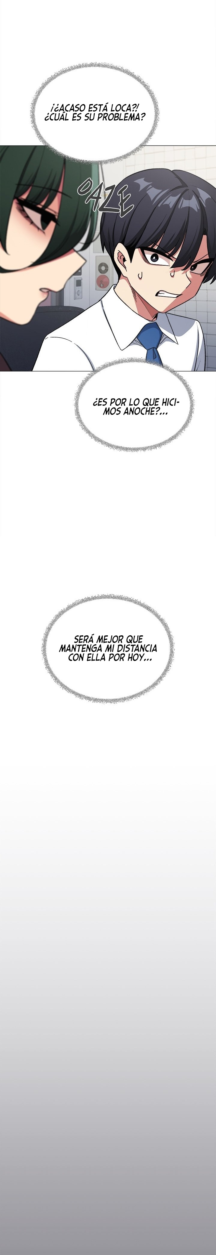 Stop Smoking Raw Chapter 45 - Page 12