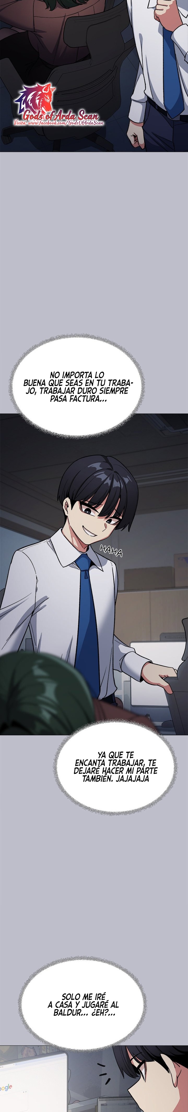 Stop Smoking Raw Chapter 45 - Page 16