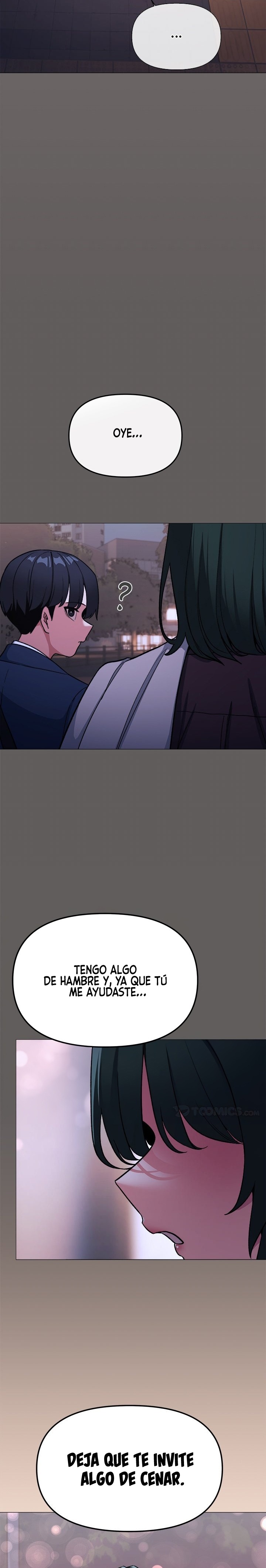 Stop Smoking Raw Chapter 45 - Page 25