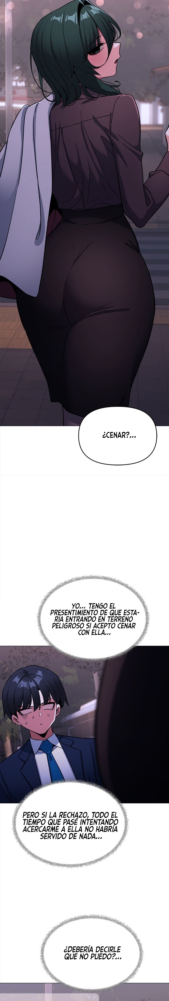 Stop Smoking Raw Chapter 45 - Page 26