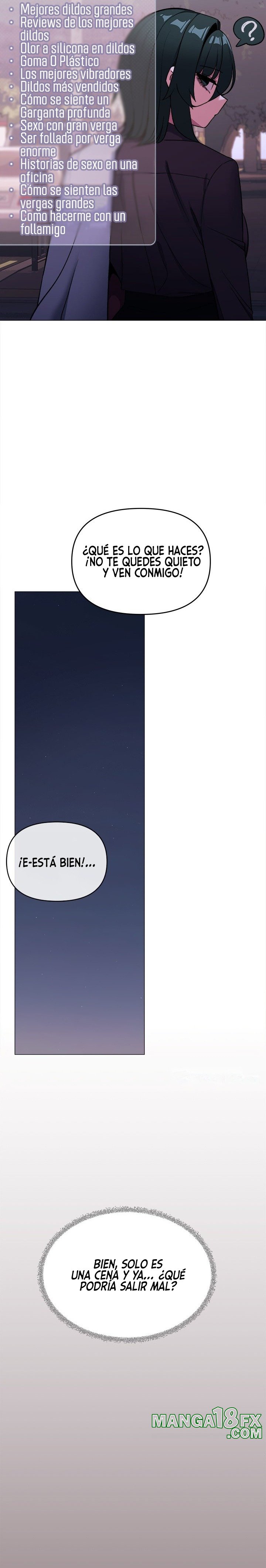 Stop Smoking Raw Chapter 45 - Page 27